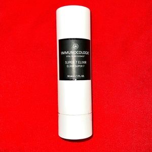 Immunocologie Super 7 Elixir Face